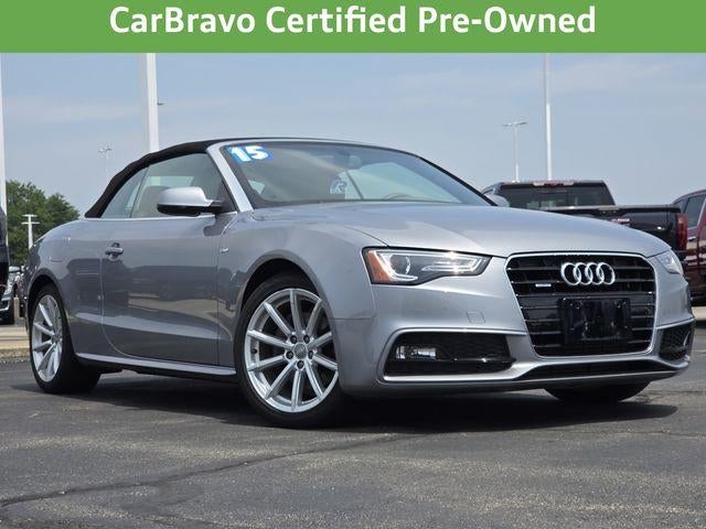 audi a5 cabriolet 2015 WAUMFAFH6FN003559 image audi a5 cabriolet 2015 WAUMFAFH6FN003559 image